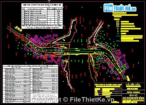 Biện pháp thi công,thi công cầu,Bản vẽ Biện pháp tổ chức thi công mố trụ cầu,Biện pháp tổ chức thi công kết cấu nhịp T33m,Biện pháp tổ chức thi công mố trụ cầu