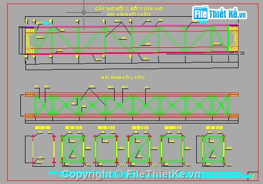 bản vẽ biện pháp thi công mố cầu,cấu tạo đầy đủ của dầm dẫn,trình tự các bước thi công cọc khoan nhồi,đà giáo phục vụ thi công mố,lao lắp dầm bằng giá pooc tic,lao lắp dầm bằng giá long môn cố định