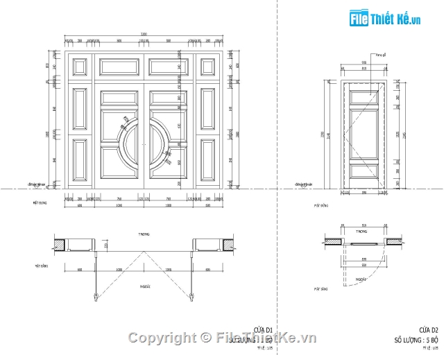 biệt thự,biệt thự 2 tầng,biệt thự 2 tầng đẹp,Biệt thự 2 tầng 10x14m