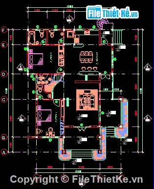 Biệt thự 2 tầng rưỡi,Nhà 2 tầng đẹp,Biệt thự,biệt thự 2 tầng,biệt thự đẹp 2 tầng,Biệt thự 5 tầng