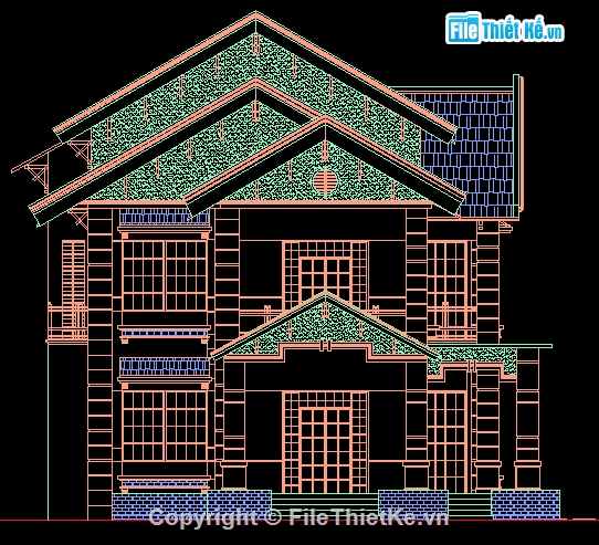 Biệt thự 2 tầng rưỡi,Nhà 2 tầng đẹp,Biệt thự,biệt thự 2 tầng,biệt thự đẹp 2 tầng,Biệt thự 5 tầng