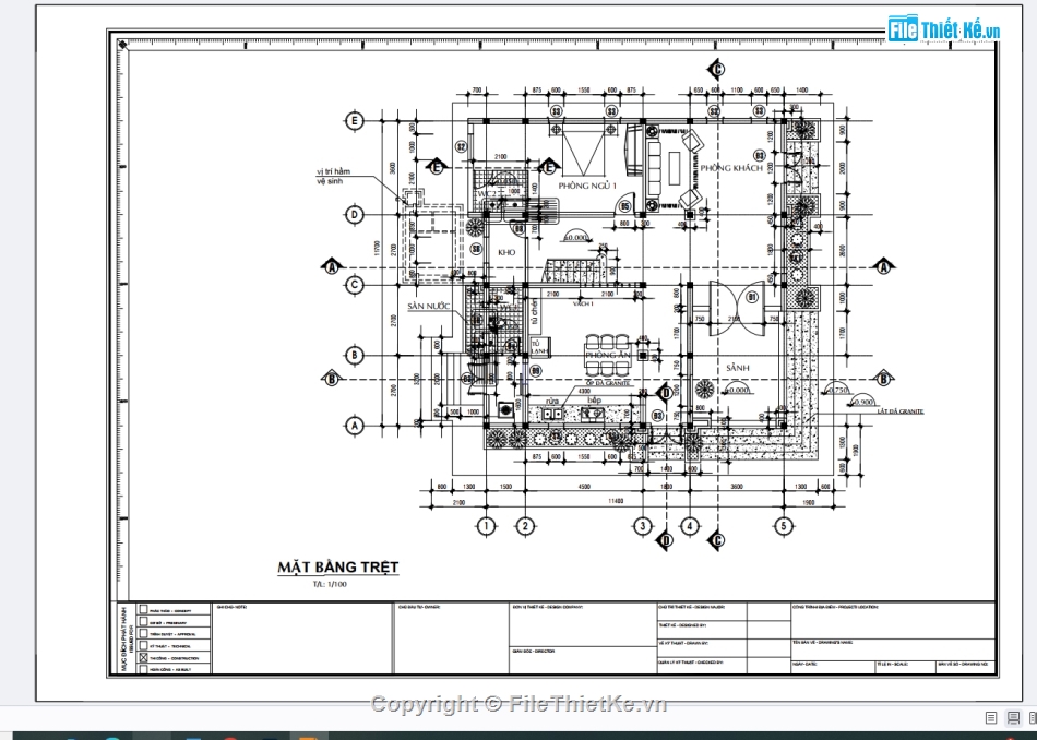 Biệt thự,kiến trúc 2 tầng,biệt thự 2 tầng