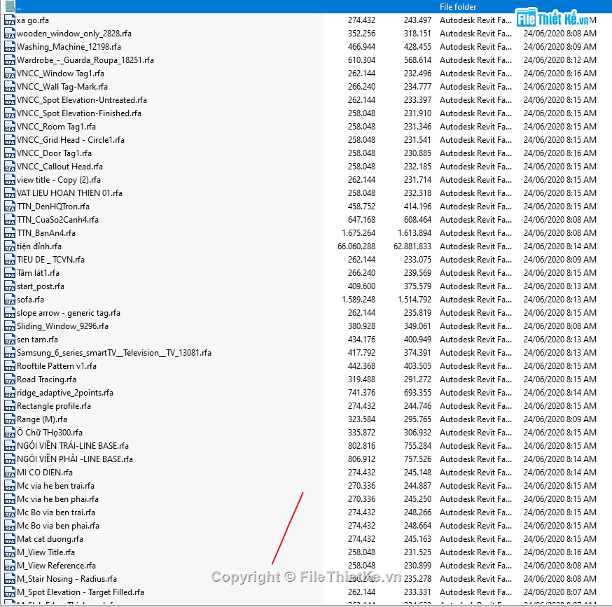 Revit biệt thự 2 tầng,Bản vẽ revit biệt thự 2 tầng,Bản vẽ biệt thự 2 tầng Revit,biệt thự 2 tầng Revit
