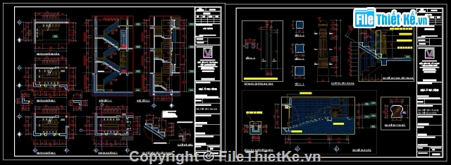 Bản vẽ biệt thự 3 tầng KT 16x18m full,bản vẽ biệt thự kích thước 16x18m,bản vẽ biệt thự 3 tầng + 1 bán hầm,Biệt thự 3 tầng siêu đẹp