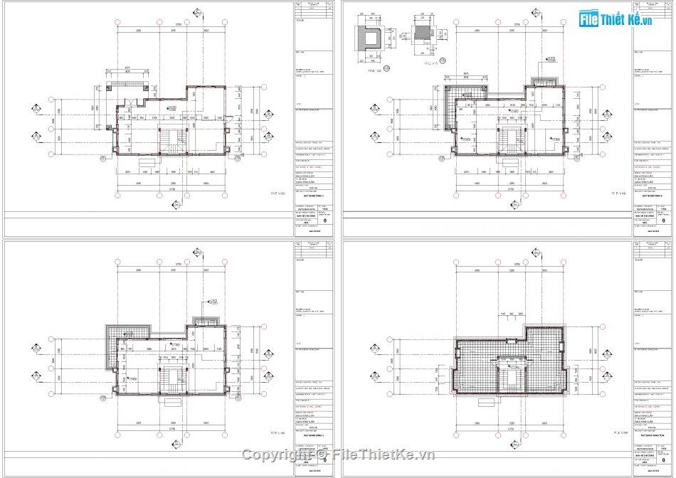 biệt thự tân cổ điển,Bản vẽ kiến trúc biệt thự,Bản vẽ biệt thự đẹp,biệt thự 3 tầng 1 tum,biệt thự 3 tầng 1 tum đẹp