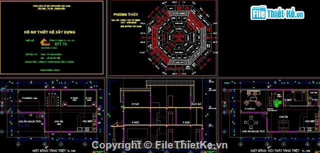 3DSMAX BIỆT THỰ,BIỆT THỰ 3 Tầng,3dmax biệt thự 3 tầng,bản vẽ cad biệt thự 3 tầng,BIỆT THỰ 3 Tầng 3.3x14.8m