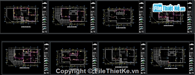 3 tầng,Biệt thự 8x17m,mẫu biệt thự,biệt thự hiện đại,Biệt thự 3 tầng 8x17m,Biệt thự 3 tầng