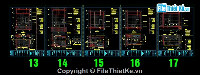 biệt thự 3 tầng 16x19m,bản vẽ biệt thự 3 tầng,biệt thự 3 tầng phong cách pháp,biệt thự 3 tầng pháp cổ,biệt thự pháp 16x19m