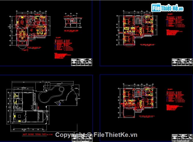 biệt thự 3 tầng,điện nước biệt thự,kiến trúc biệt thự