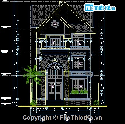 biệt thự 3 tầng,kiến trúc 2  tầng,kiến trúc 3 tầng,kiến trúc biệt thự,kiến trúc 2 tầng