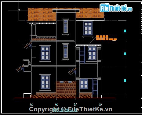 biệt thự 3 tầng,biệt thự hiện đại,biệt thự 9 tầng,biệt thự 3 tầng đẹp,biệt thự đẹp 3 tầng