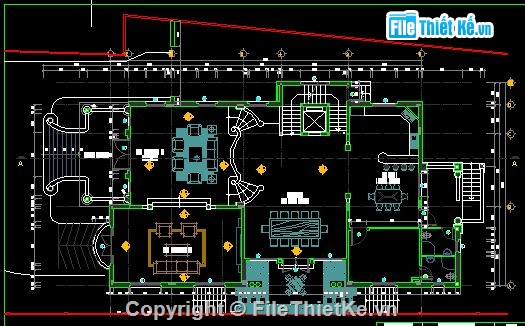 4 tầng,Biệt thự 2 tầng rưỡi,Biệt thự,Biệt thự 16 m x 9m,nhà 2 tầng có tầng hầm