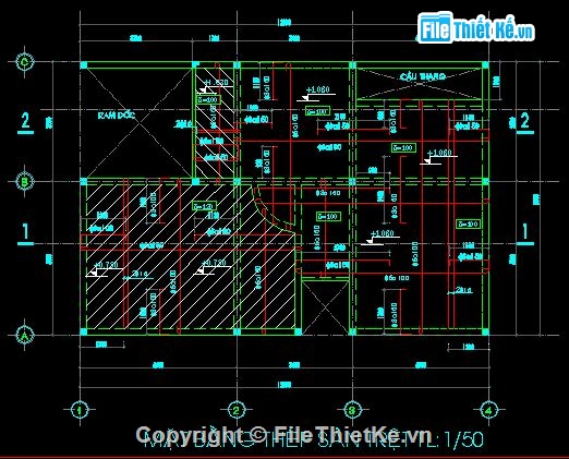 Bản vẽ Biệt thự 4 tầng,Bản vẽ Biệt thự có tầng hầm,Bản vẽ Biệt thự đầy đủ kết cấu và kiến trúc,biệt thự phố