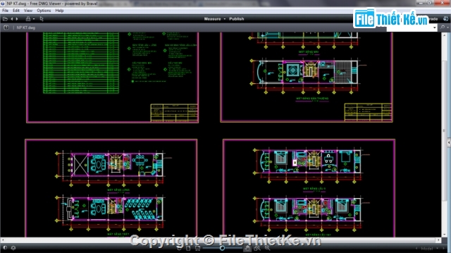 biệt thự 6 tầng,Biệt thự 4x16m,bản vẽ biệt thự,Biệt thự 6 tầng 16x4m