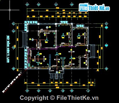 kết cấu hiện đại,Bản vẽ kiến trúc biệt thự,kết cấu,kết cấu đầy đủ,kết cấu kiến trúc,Biệt thự