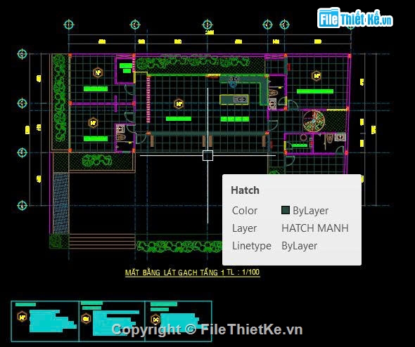 Sketchup biệt thự vườn,biệt thự mini,biệt thự cấp 4,biệt thự sân vườn,biệt thự 1 tầng
