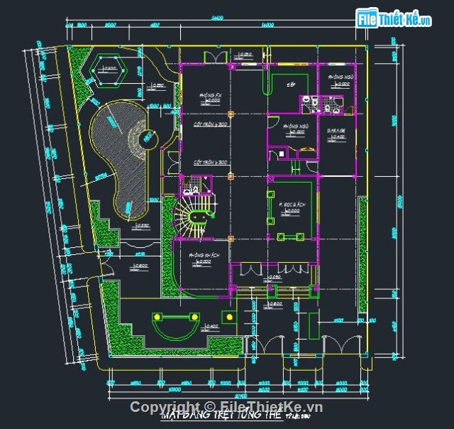 kiến trúc nhà 2 tầng,kiến trúc 2 tầng,Bản vẽ nhà phố,biệt thự 2 tầng,nhà phố 2 tâng