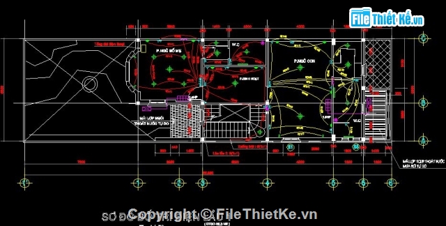biệt thự 6.5x23m,biệt thự 3 tầng,mẫu nhà 3 tầng đẹp