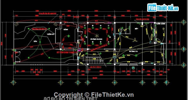 biệt thự 6.5x23m,biệt thự 3 tầng,mẫu nhà 3 tầng đẹp