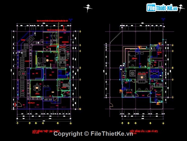 kết cấu biệt thự,điện nước biệt thự,kiến trúc biệt thự,mẫu biệt thự đẹp