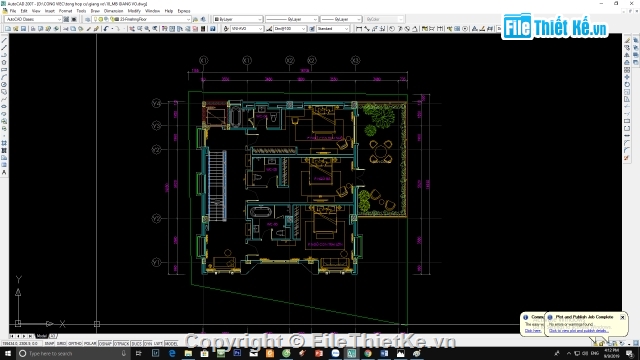 biệt thự 5 tầng 14x16 m,Biệt thự tân cổ điển đẹp,Biệt thự đẹp kích thước 14x16 m,Biệt thự sân vườn đẹp 14x16 m,bản vẽ biệt thự 5 tầng 14.64x16.705m,mẫu biệt thự 5 tầng