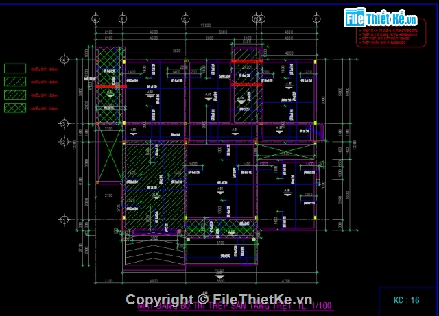 bản vẽ nhà cấp 4,bản vẽ biệt thự cấp 4,biệt thự cấp 4 19x20m,biệt thự 1 tầng