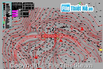 bình đồ cầu,Bản đồ,Bản vẽ,Bản vẽ đồ gá,bản vẽ bình đồ,Bản vẽ cầu dầm