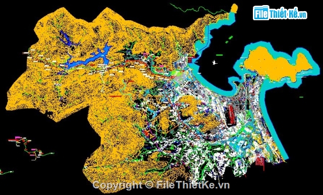 Bình đồ,Bản vẽ tổng thể,bình đồ quy hoạch,bản vẽ bình đồ,bình đồ tổng thể