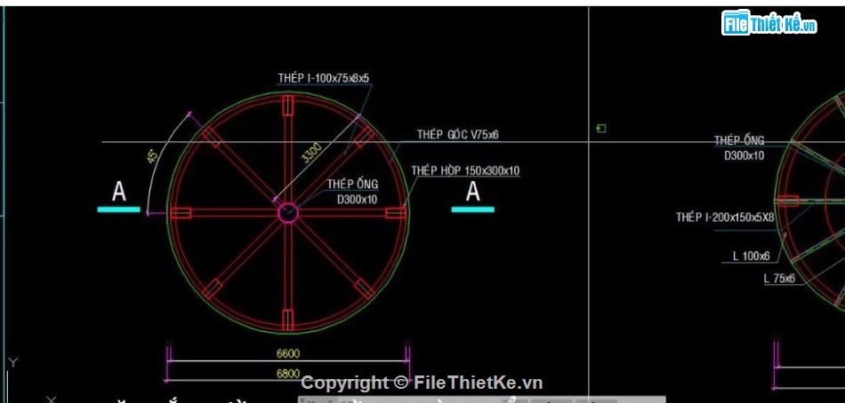 phòng cháy chữa cháy,bản vẽ phòng cháy,Bản vẽ tháp nước,bản vẽ bồn nước