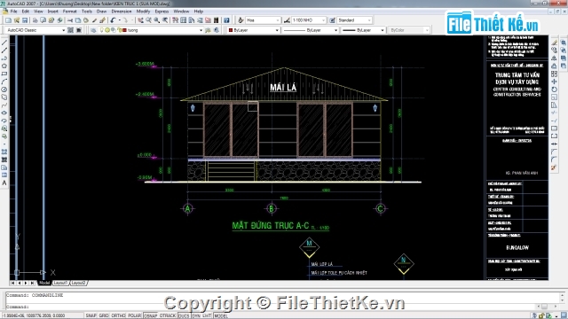 bản vẽ kết cấu,bản vẽ kiến trúc,hạng mục kiến trúc,kết cấu,kiến trúc hạng mục