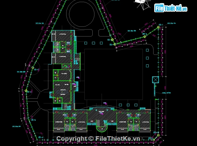 nhà bảo vệ trường mẫu giáo,nhà để xe trường mẫu giáo,thiết kế tường rào đẹp
