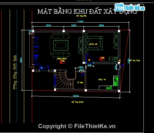 Bản vẽ,Bản vẽ nhà phố,biệt thự phố,mẫu biệt thự