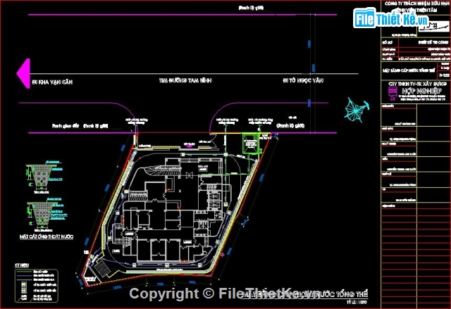 bệnh viện thiện tâm,kiến trúc bệnh viện,kết cấu bệnh viện,điện và nước bệnh viện,thống kê danh mục bản vẽ,thuyết minh điện nước