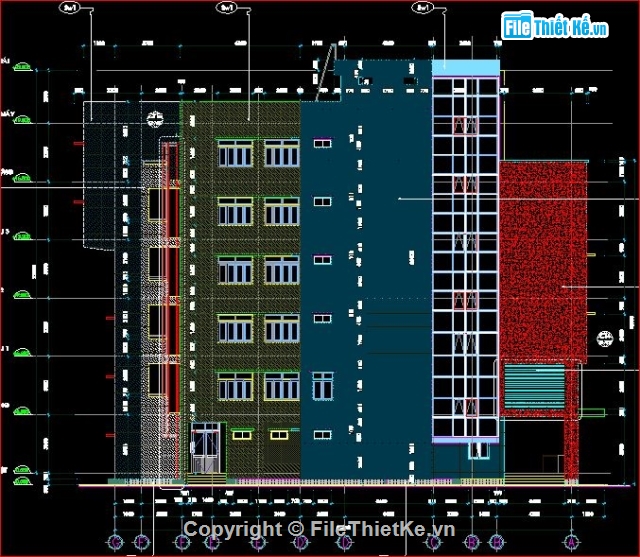 bệnh viện thiện tâm,kiến trúc bệnh viện,kết cấu bệnh viện,điện và nước bệnh viện,thống kê danh mục bản vẽ,thuyết minh điện nước