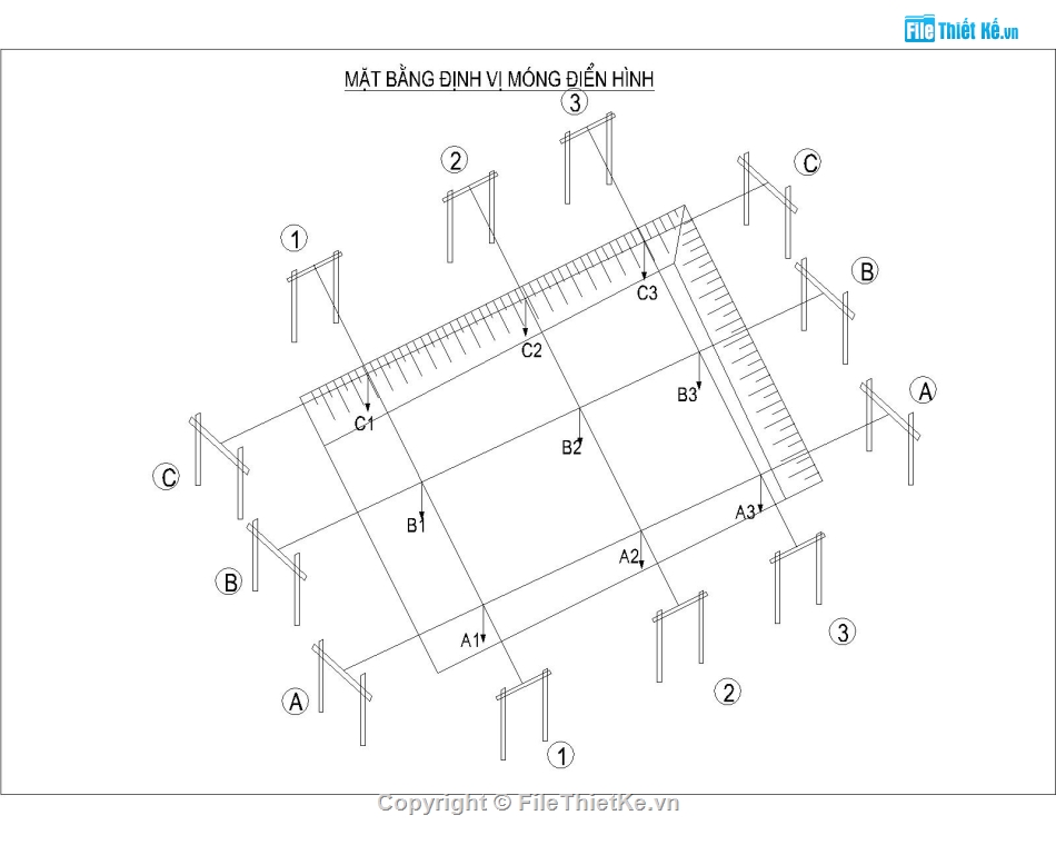 vẽ trường học,thi công trường học,Bản vẽ thi công,biện pháp thi công trường học,bản vẽ biện pháp thi công trường