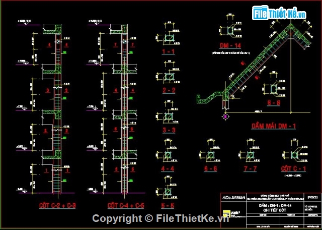 biệt thự 3 tầng,biệt thự 3 tầng mái thái,biệt thự 10 x 16.4m