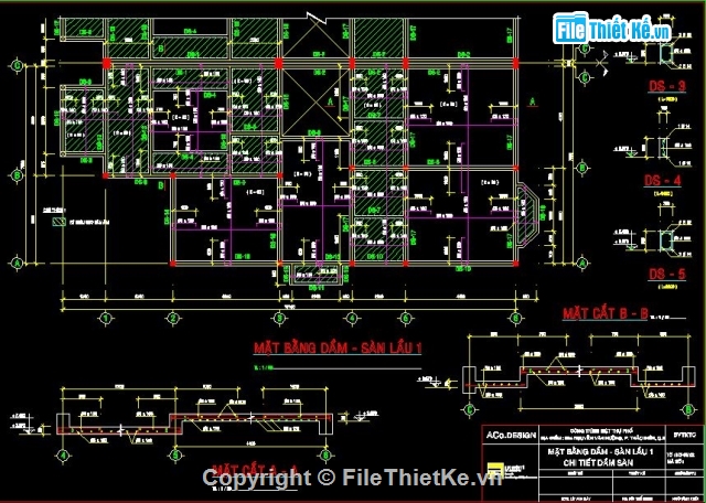 biệt thự 3 tầng,biệt thự 3 tầng mái thái,biệt thự 10 x 16.4m