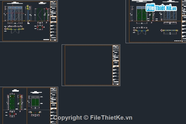 biệt thự 2 tầng,kiến trúc biệt thự 2 tầng,cad biệt thự,biệt thự 2 tầng 10.15x12.785m