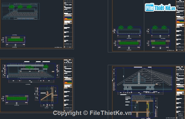 biệt thự 2 tầng,kiến trúc biệt thự 2 tầng,cad biệt thự,biệt thự 2 tầng 10.15x12.785m