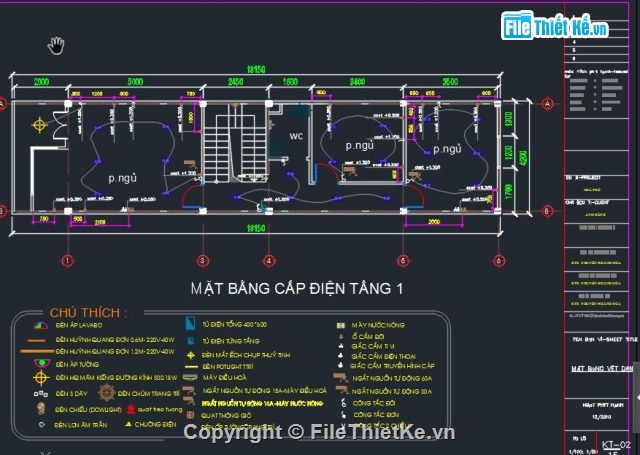 Biệt thự,Biệt thự 2 tầng,cad biệt thự 2 tầng,bản vẽ biệt thự,nhà phố 2 tầng 5x21.7m,mẫu nhà phố 2 tầng