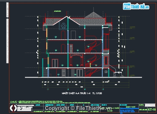 biệt thự phố,kiến trúc biệt thự,mẫu biệt thự hiện đại,mẫu biệt thự 4 tầng,biệt thự 4 tầng,bản vẽ biệt thự 4 tầng
