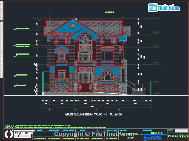 biệt thự phố,kiến trúc biệt thự,mẫu biệt thự hiện đại,mẫu biệt thự 4 tầng,biệt thự 4 tầng,bản vẽ biệt thự 4 tầng