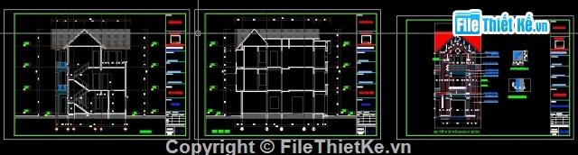 biệt thự 12 x 16m,biệt thự siêu đẹp 12x16m,biệt thự full kiến truc.kết cấu.nội thất,biệt thự 3 tầng