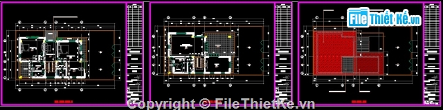 bản vẽ cad biệt thự hiện đại 3 tầng KT 10x16m,bản vẽ cad biệt thự 3 tầng hiện đại KT10x16m,biệt thự hiện đại 3 tầng 10x16m,bản vẽ biệt thự hiện đại,bản vẽ biệt thự 3 tầng