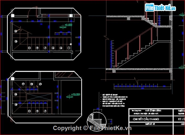 bản vẽ biệt thự,kích thước bản vẽ,mẫu biệt thự,biệt thự phố