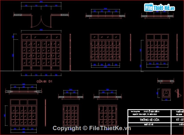 bản vẽ biệt thự,kích thước bản vẽ,mẫu biệt thự,biệt thự phố