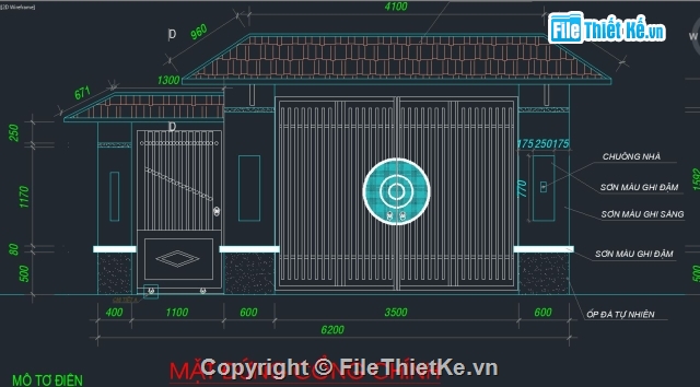 biệt thự nhà vườn,nhà biệt thự,cad biệt thự,cad nhà biệt thự,biệt thự vườn,bàn vẽ cad biệt thự