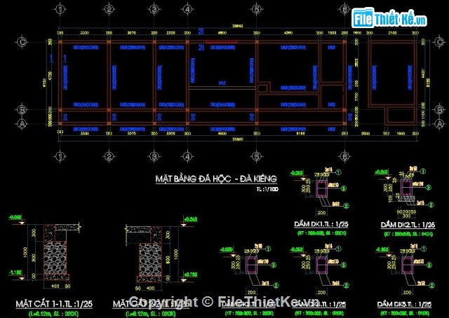 nhà phố 3 tầng,bản vẽ nhà phố,mẫu nhà phố đẹp