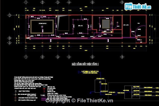 nhà phố 3 tầng,bản vẽ nhà phố,mẫu nhà phố đẹp