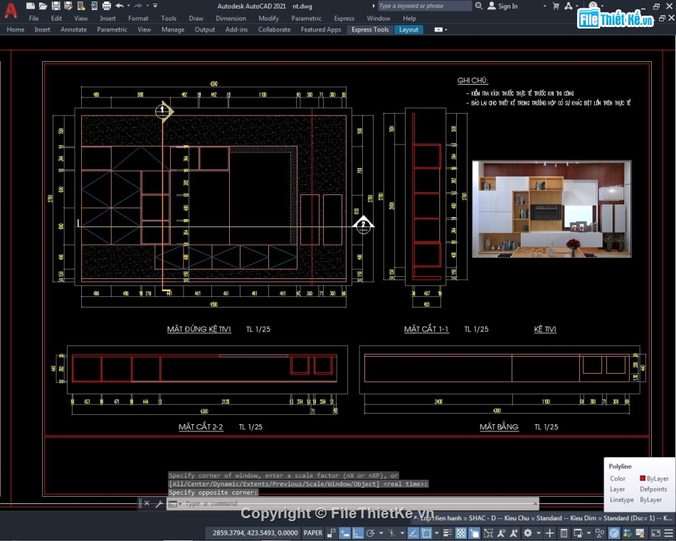 cad bổ nội thất căn hộ,bổ kỹ thuật nội thất,Bản vẽ cad chi tiết nội thất,file cad bổ nội thất chung cư,cad Bổ chi tiết Nội thất